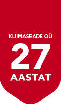 Kliimaseade 27 aastat