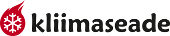 Kliimaseade logo